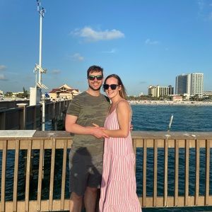 Meet your Posher, Katelyn